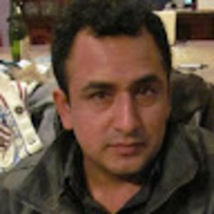 Meet your Posher, Gary